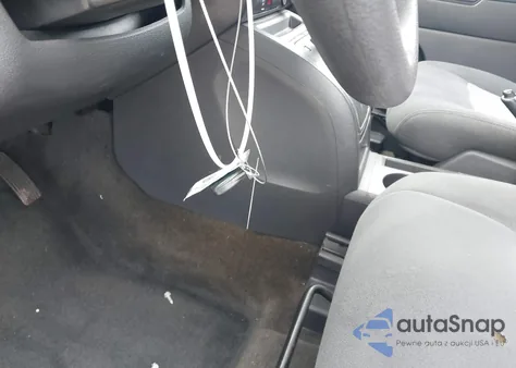 2017 Jeep Compass Sport 4X4 from USA, damaged, VIN 1C4NJDBB4HD106030